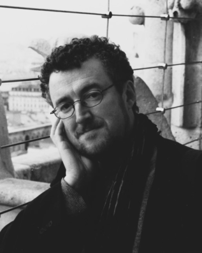 Майкл Кеймілл