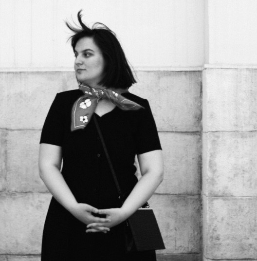 Ангеліна Столітня