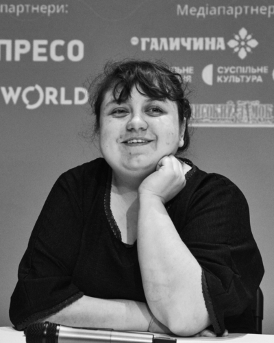 Інна Ковалишена